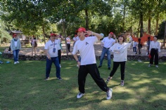 活动 2021.6.5 丽水拓展活动