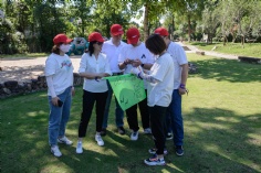 活动 2021.6.5 丽水拓展活动