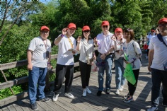 活动 2021.6.5 丽水拓展活动