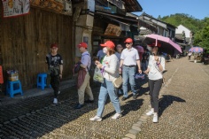 活动 2021.6.5 丽水拓展活动