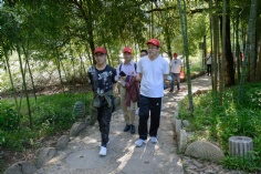 活动 2021.6.5 丽水拓展活动