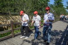 活动 2021.6.5 丽水拓展活动