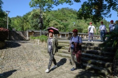 活动 2021.6.5 丽水拓展活动