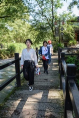 活动 2021.6.5 丽水拓展活动