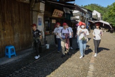 活动 2021.6.5 丽水拓展活动