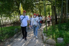 活动 2021.6.5 丽水拓展活动