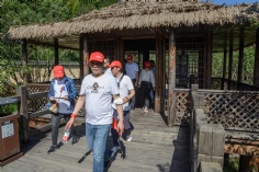 活动 2021.6.5 丽水拓展活动