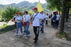 活动 2021.6.5 丽水拓展活动