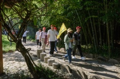 活动 2021.6.5 丽水拓展活动