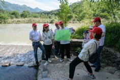 活动 2021.6.5 丽水拓展活动