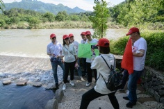 活动 2021.6.5 丽水拓展活动