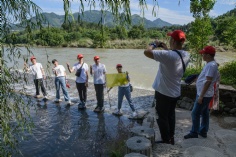 活动 2021.6.5 丽水拓展活动