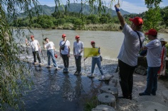 活动 2021.6.5 丽水拓展活动