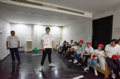 活动 2021.6.5 丽水拓展活动