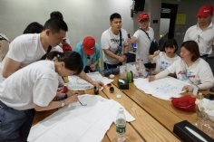 活动 2021.6.5 丽水拓展活动