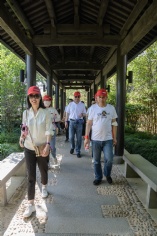 活动 2021.6.5 丽水拓展活动