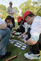 活动 2021.6.5 丽水拓展活动