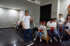 活动 2021.6.5 丽水拓展活动