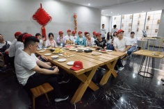 活动 2021.6.5 丽水拓展活动