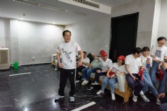 活动 2021.6.5 丽水拓展活动