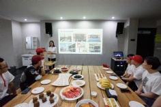 活动 2021.6.5 丽水拓展活动