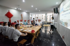 活动 2021.6.5 丽水拓展活动