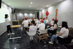 活动 2021.6.5 丽水拓展活动