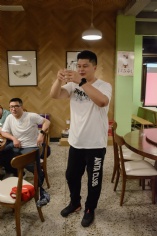 活动 2021.6.5 丽水拓展活动