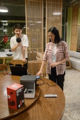 活动 2021.6.5 丽水拓展活动