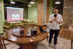 活动 2021.6.5 丽水拓展活动