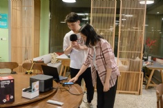 活动 2021.6.5 丽水拓展活动