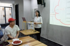 活动 2021.6.5 丽水拓展活动