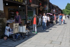 活动 2021.6.5 丽水拓展活动