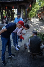 活动 2021.6.5 丽水拓展活动