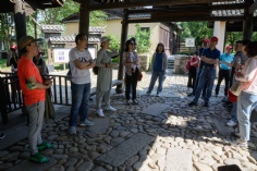 活动 2021.6.5 丽水拓展活动