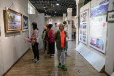 活动 2021.6.5 丽水拓展活动