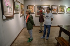 活动 2021.6.5 丽水拓展活动