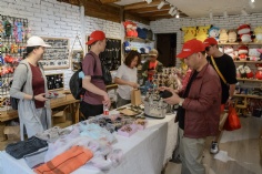 活动 2021.6.5 丽水拓展活动