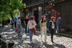 活动 2021.6.5 丽水拓展活动