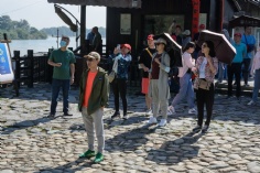 活动 2021.6.5 丽水拓展活动