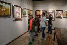 活动 2021.6.5 丽水拓展活动