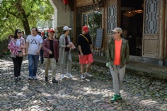 活动 2021.6.5 丽水拓展活动