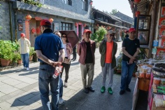 活动 2021.6.5 丽水拓展活动