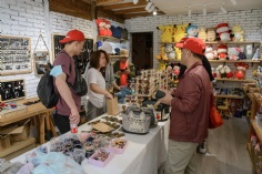 活动 2021.6.5 丽水拓展活动