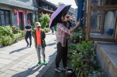 活动 2021.6.5 丽水拓展活动