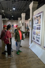 活动 2021.6.5 丽水拓展活动