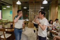 活动 2021.6.5 丽水拓展活动