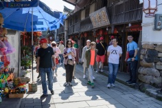 活动 2021.6.5 丽水拓展活动