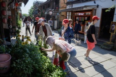 活动 2021.6.5 丽水拓展活动