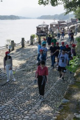 活动 2021.6.5 丽水拓展活动